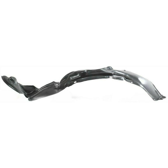 Geelife Splash Shield For 93-97 Corolla Sedan 93-96 Corolla Wagon Front Driver Side