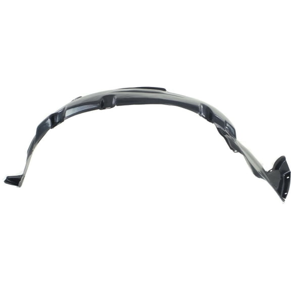 Geelife Splash Shield For Ford 05-07 Escape Mercury 05-07 Mariner Front Passenger Side