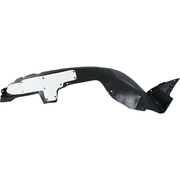 Geelife Splash Shield For Kia 14-16 Forte Sedan 14-16 Forte5 Hatchback Front Driver Side