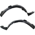 thumbnail image 1 of Geelife Splash Shield For Kia 2010-13 Forte Koup Coupe Front Left & Right Side Set of 2, 1 of 7