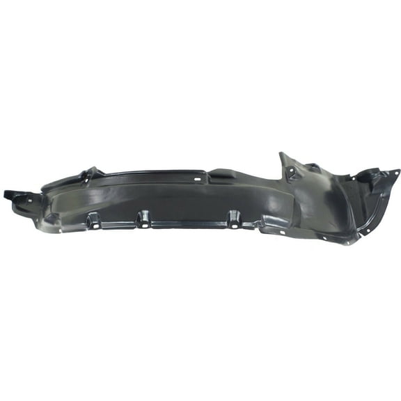 Geelife Splash Shield For Mazda 2001-2006 Tribute Sport Utility Front Passenger Side