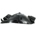 thumbnail image 1 of Geelife Splash Shield For Mercedes-Benz 2010 GLK350 Front Passenger Side Front Section, 1 of 1