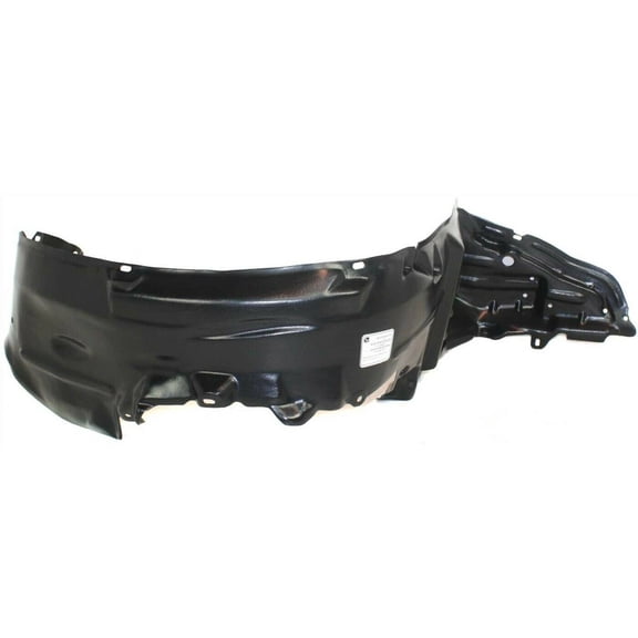 Geelife Splash Shield For Nissan 2002-2003 Maxima Sedan Front Driver Side