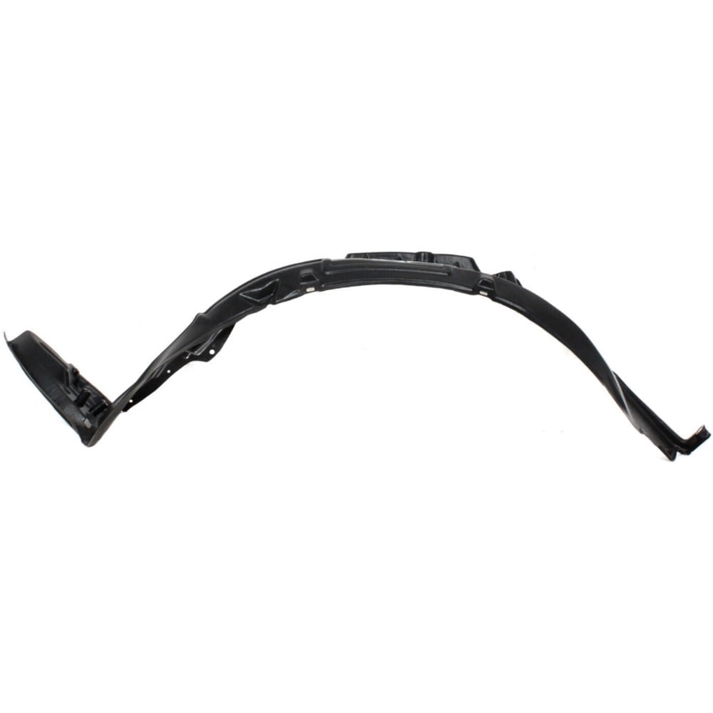 Front Right Fender Liner For 2019-2023 Nissan Altima - Direct Replacement, 1-Year Warranty 8 thumbnail image