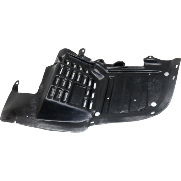 Geelife Splash Shield For Nissan 95-96 240SX Coupe Front Passenger Side Front Section