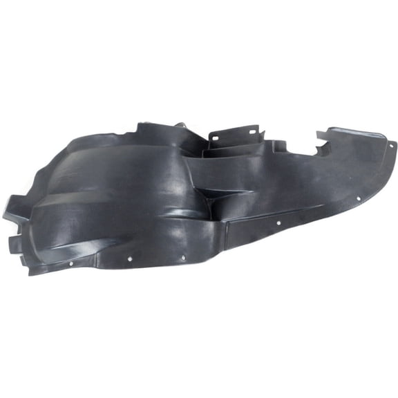 Geelife Splash Shield For Pontiac 2003-2005 Sunfire Front Passenger Side Front Section