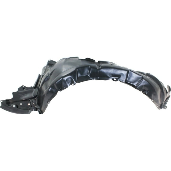 Geelife Splash Shield For Scion 2011-2015 xB Base Wagon Front Driver Side