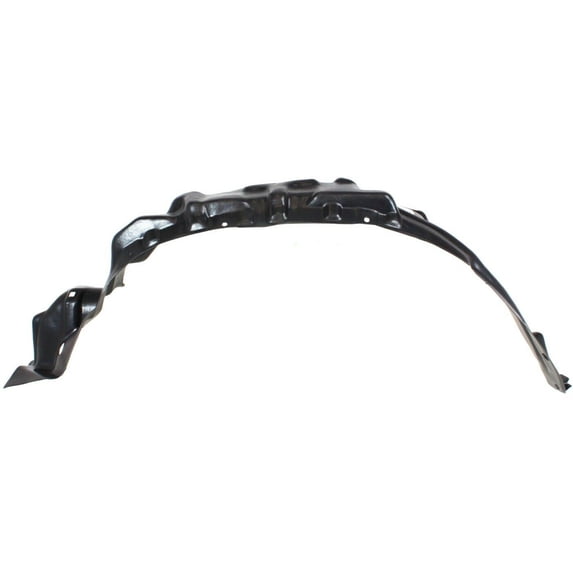 Geelife Splash Shield For Toyota 95-00 Tacoma DLX 98-00 Tacoma SR5 Front Driver Side RWD