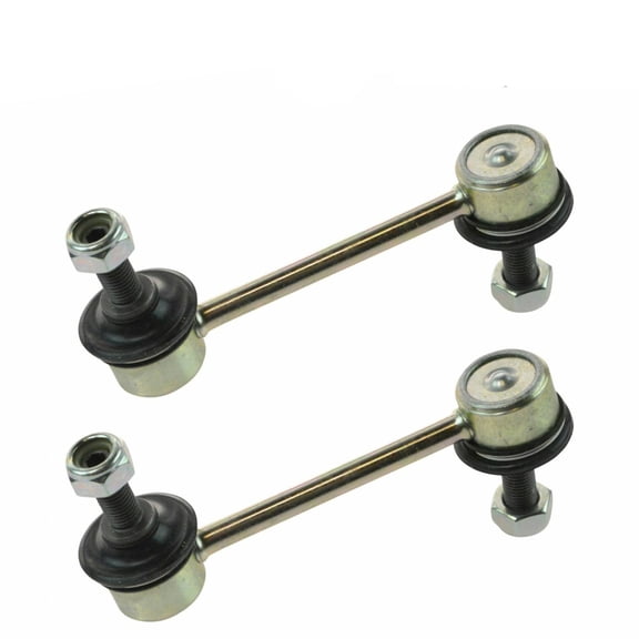 Geelife Stabilizer Sway Bar End Front or Rear Left/Right Pair For Lexus Toyota