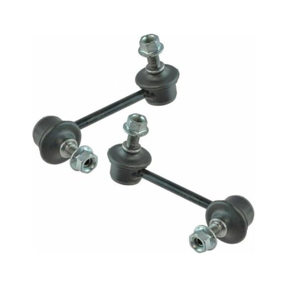 Geelife Stabilizer Sway Bar End Link Front Rear LH RH Pair For 1993-2014 Ford Mazda