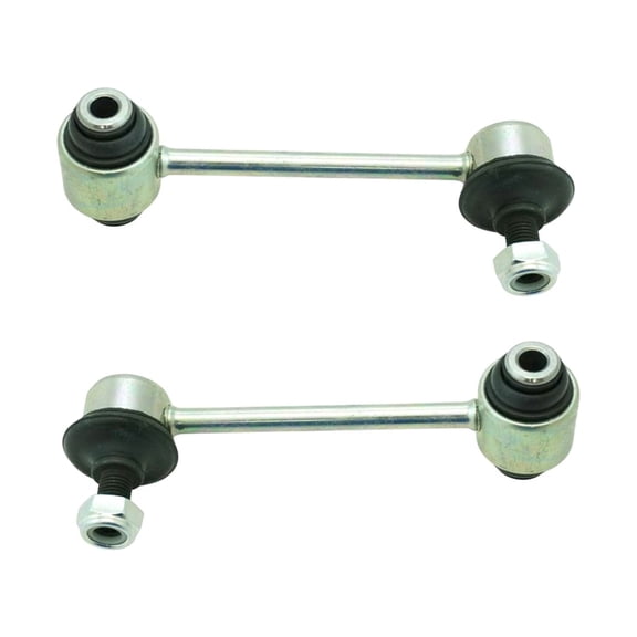 Geelife Stabilizer Sway Bar End Link Rear Pair For Lexus GS300 GS400 GS430 SC430