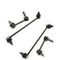 thumbnail image 1 of Geelife Stabilizer Sway Bar Front Rear Left/Right Set of 4 For Altima Maxima Murano, 1 of 9