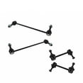 thumbnail image 1 of Geelife Stabilizer Sway Bar Front Rear Left/Right Set of 4 For Ford Lincoln, 1 of 8