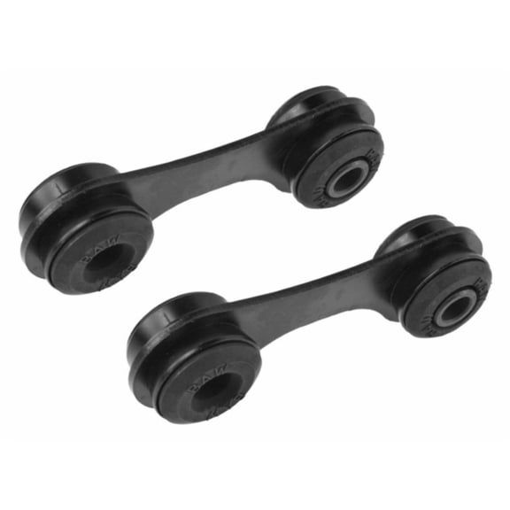 Geelife Stabilizer Sway Bar Link Rear LH Pair For Chevrolet Pontiac Saab Saturn
