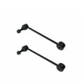 thumbnail image 1 of Geelife Stabilizer Sway Bar Rear Left/Right Pair For Dodge Jeep Ram, 1 of 9