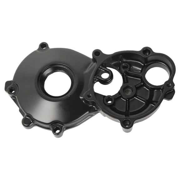 Geelife Starter Cover Crank For 2001-08 GSXR1000 1997-05 GSXR600 2003-05 GSXR750 R 1000