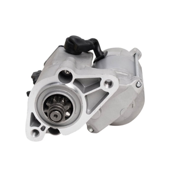 Geelife Starter Motor For 96-02 4Runner 95-98 T100 95-04 Tacoma 00-04 Tundra Truck 3.4L