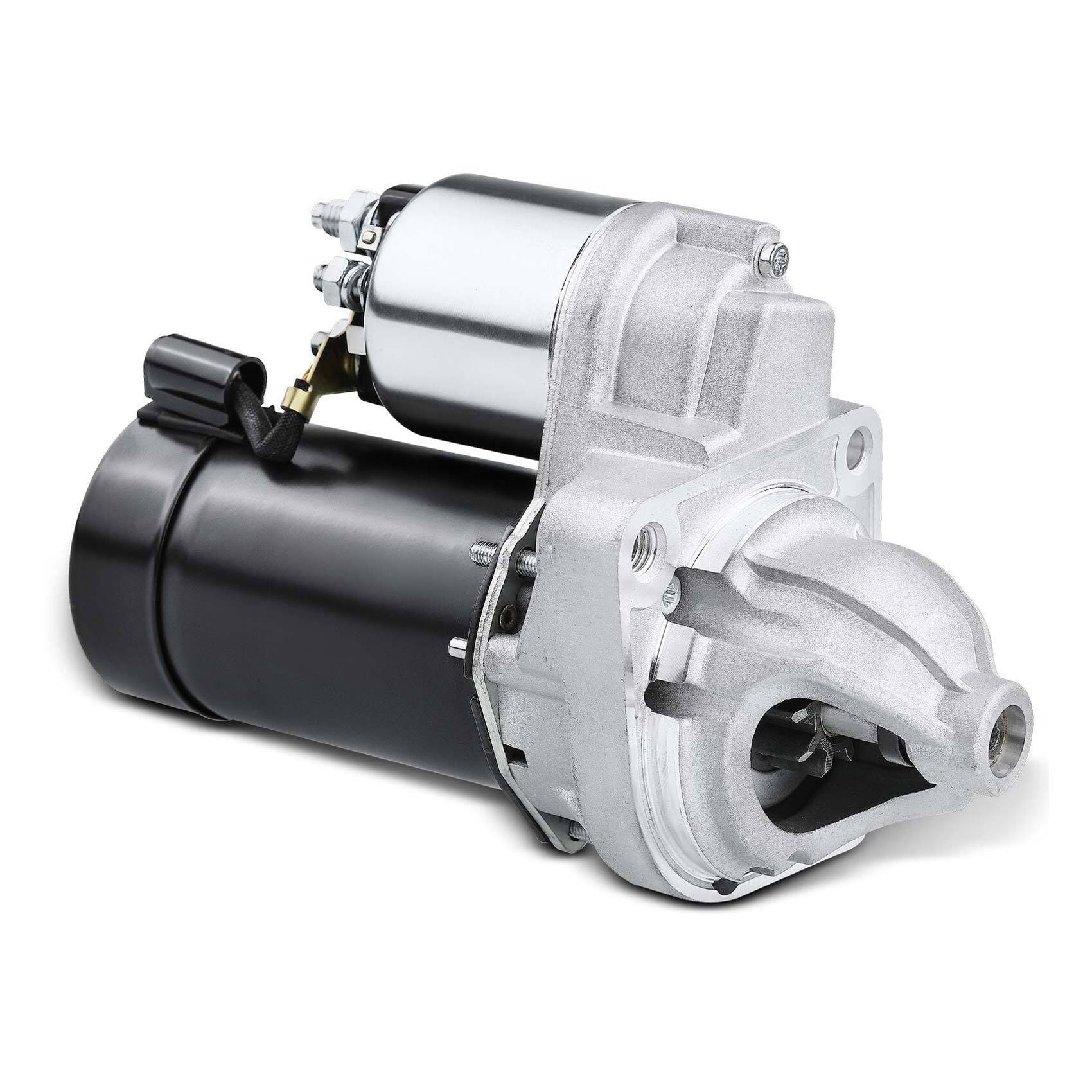 Geelife Starter for BMW E46 M3 2001-2006 E36 Z3 2002 3.2L 1.3KW 12V CW ...