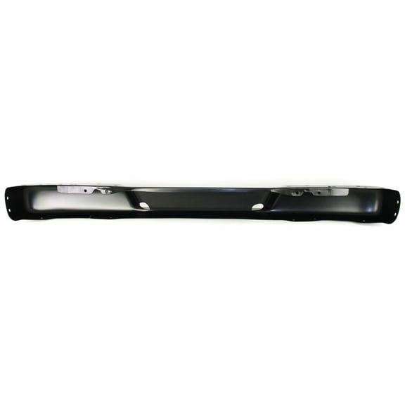 Geelife Steel Rear Bumper Bar For Express Savana Van