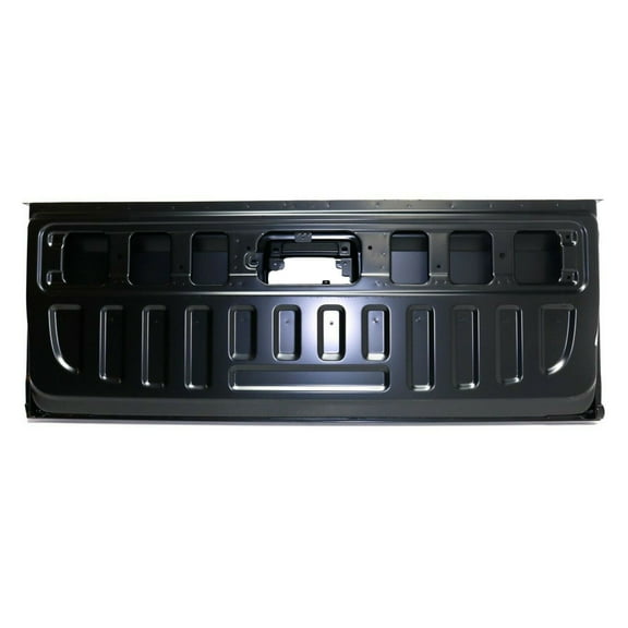 Geelife Steel Tailgate For Sierra Silverado w/ Assist