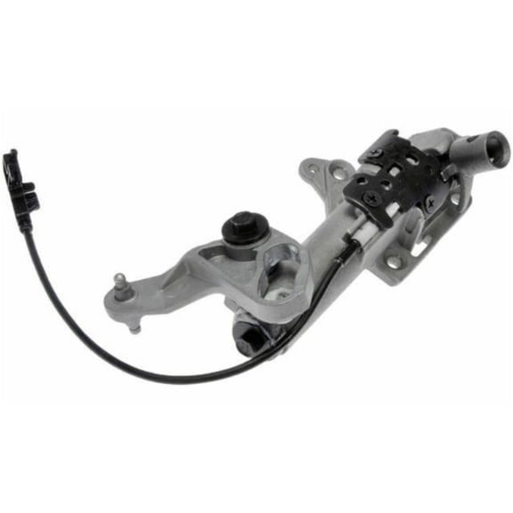 Geelife Steering Column Shift Mechanism For Chevrolet 2001-2006 Silverado 2500 HD