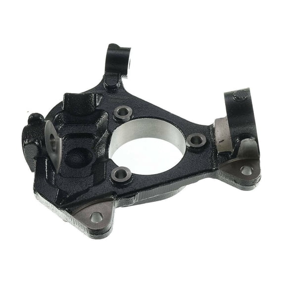 Geelife Steering Knuckle Front Right for Chevrolet GMC Silverado Sierra 1500 697-906