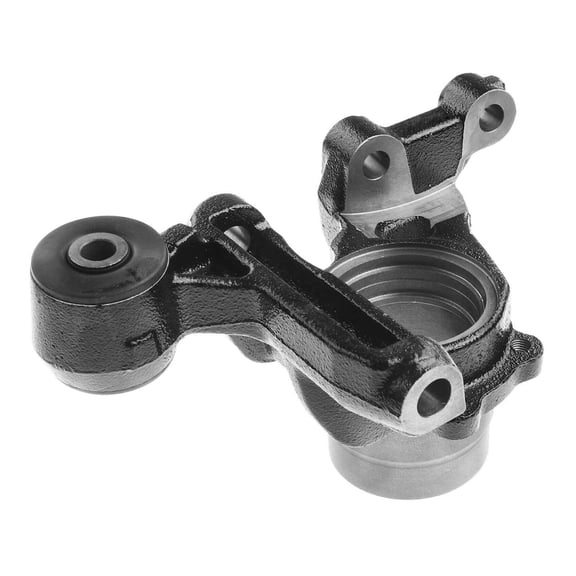 Geelife Steering Knuckle for Subaru Forester Impreza 2001-2007 Rear Left LH & Right