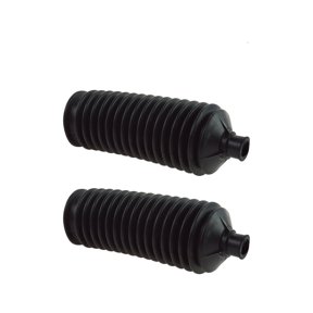 Geelife Steering Rack & Pinion Bellow Boot Left/Right Pair for Honda Volvo Isuzu