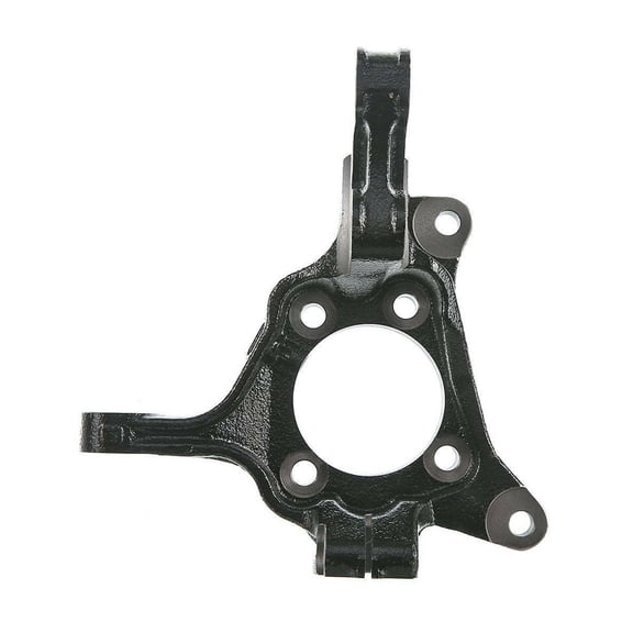 Geelife Steering Spindle Knuckle FrontRight For Subaru Impreza Legacy Outback Forester