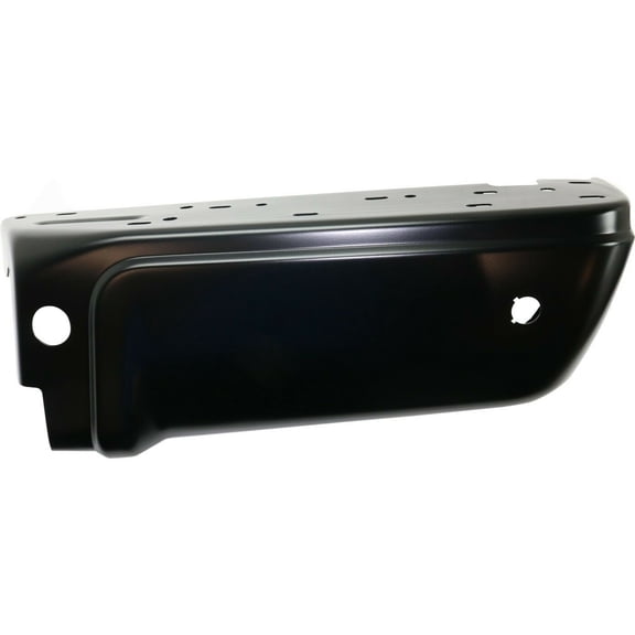 Geelife Step Bumper For F250 F350 F450 SuperDuty SD With Sensor Holes Painted Rear Right