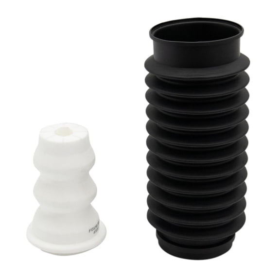 Geelife Strut Bellow Kit Front or Rear for Audi BMW GM Dodge Ford Honda Mazda Toyota VW