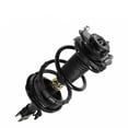 thumbnail image 1 of Geelife Strut & Spring Assembly Front Passenger Side For Highlander RX330 RX350 RX400h, 1 of 6