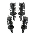 thumbnail image 1 of Geelife Strut Spring Assembly Front Rear Kit Set 4pc for Avalon Camry Hybrid ES350, 1 of 6