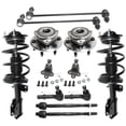 thumbnail image 1 of Geelife Suspension Kit For Buick Chevrolet GMC Saturn Front Driver and Passenger Side, 1 of 12