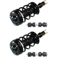 thumbnail image 1 of Geelife Suspension Kit For Chevrolet Oldsmobile Pontiac 4-Piece Kit Front Left and Right, 1 of 6
