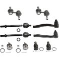 thumbnail image 1 of Geelife Suspension Kit Front Driver & Passenger Side Left Right For 97-01 CR-V, 1 of 7