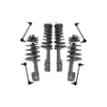 thumbnail image 1 of Geelife Suspension Kit Front & Rear Strut & Spring Assemblies Sway Bar End Links, 1 of 7