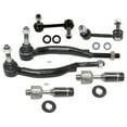 thumbnail image 1 of Geelife Suspension Kits Set of 6 Front Driver & Passenger Side for Chevy Olds Left Right, 1 of 6