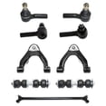 thumbnail image 1 of Geelife Suspension Kits Set of 9 Front Driver & Passenger Side Left Right For Nissan, 1 of 6