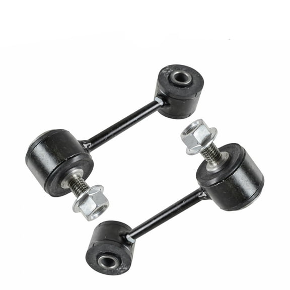 Geelife Suspension Sway Bar Front Driver & Passenger Side Left/Right Set Pair For VW MK4