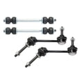thumbnail image 1 of Geelife Sway Bar Link For 2003-2011 Ford Lincoln Mercury Set of 4 Front and Rear, 1 of 13