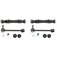 thumbnail image 1 of Geelife Sway Bar Link For Cadillac Chevrolet GMC Front and Rear Left and Right Side, 1 of 12