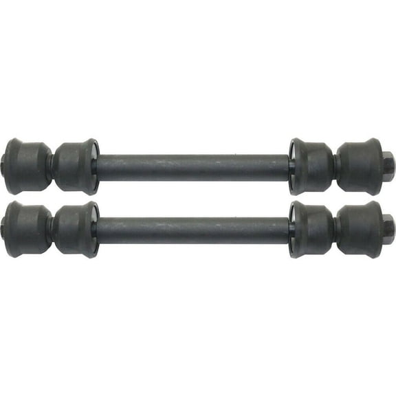 Geelife Sway Bar Links Set of 2 Driver & Passenger Side For GM Pair