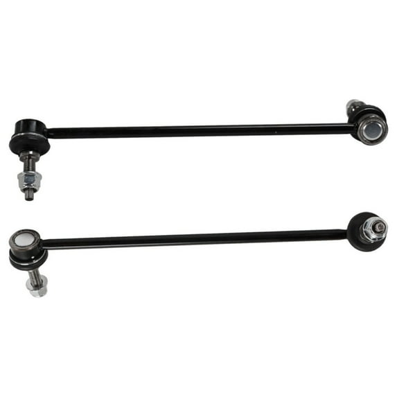 Geelife Sway Bar Links Set of 2 Front Driver & Passenger Side For Chevy Left Right Pair