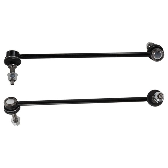 Geelife Sway Bar Links Set of 2 Front Driver & Passenger Side For Chevy Left Right Pair