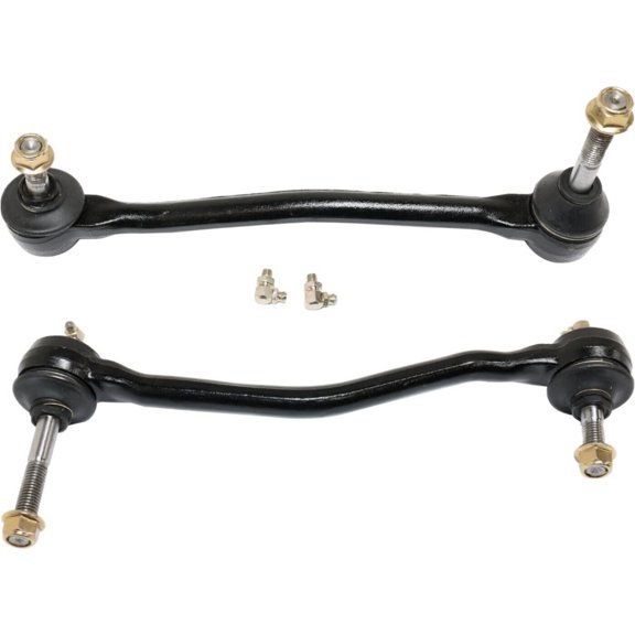 Geelife Sway Bar Links Set of 2 Front Driver & Passenger Side For Ford Truck Pair