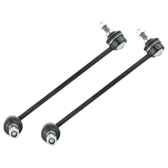 Geelife Sway Bar Links Set of 2 Front Driver & Passenger Side Left Right For Volvo Pair