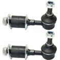 thumbnail image 1 of Geelife Sway Bar Links Set of 2 Front Side For 1989-2006 Chevrolet GMC Geo Suzuki Pair, 1 of 9