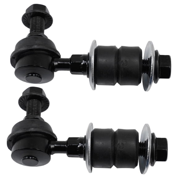Geelife Sway Bar Links Set of 2 Front or Rear Driver & Passenger Side Left Right Pair