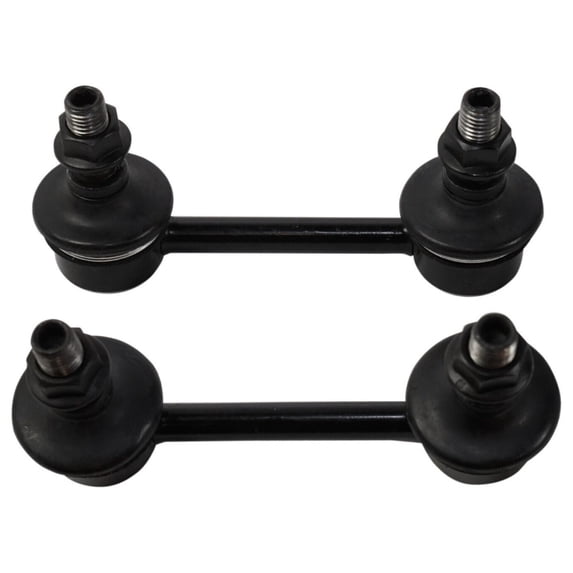 Geelife Sway Bar Links Set of 2 Rear Driver & Passenger Side Left Right for Legacy Pair